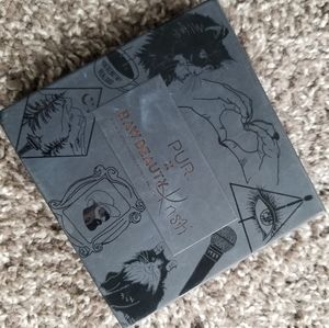 Raw Beauty Kristi Palette